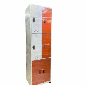 Locker con gabinete
