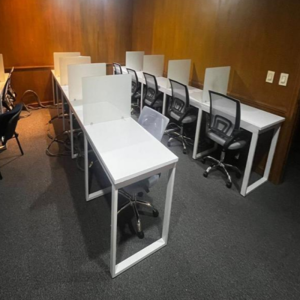 Puestos de trabajo para call center